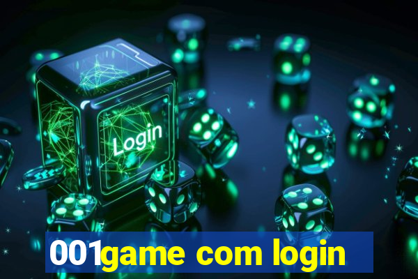 001game com login